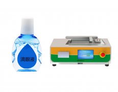 滴眼液摩擦系数试验仪_滴眼液滑爽性测试仪